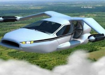 गुजरात में बनेगी उड़नेवाली कार