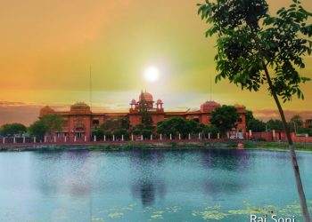 आखिर रद्द क्‍यों नहीं हो रहा है स्कूल गुरु और एलएनएमयू के बीच गैरकानूनी और अवैध एकरारनामा