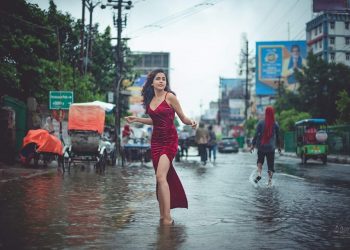 फोटोशूट को मीडिया ऐसे क्यो दिखा रही है जैसे पोर्नशूट किया हो