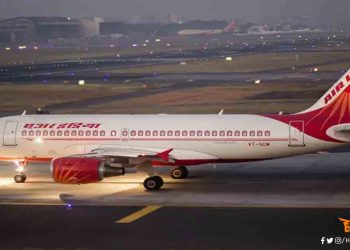 Air India, AIR INDIA, Air India Lagayegi Boli, Bihar sarkar, Bihar news, Hindi news, Bihar lettest news, Bihar khabar, Bihar update, Bihar samachar, Bihar hindi samachar,