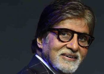 महानायक अमिताभ बच्चन को दादा साहेब फाल्के सम्मान