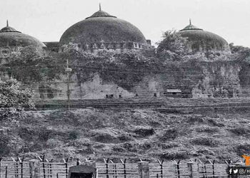 राम मंदिर पर मुद्दे पर कोर्ट ताजमहल, कुतुबमिनार पर जा रही है