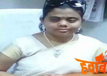 बिन आँखों के सपने देख प्रांजिल बनी देश की पहली महिला IAS