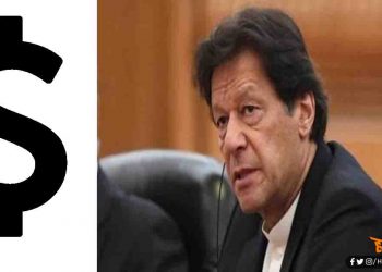 दस साल में अमेरिका का 11 अरब डॉलर डकार गया पाक