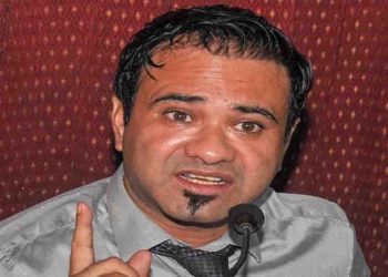 गोरखपुर हादसा  – ऑक्सीजन की कमी से बच्चों की मौत के मामले में डॉक्टर कफील निर्दोष