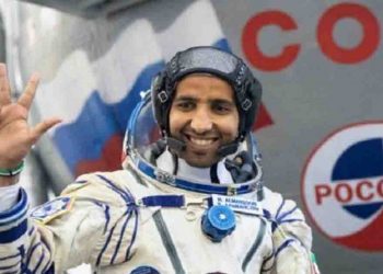 UAE  के पहले अंतरिक्ष यात्री हज्जा को मिली है ये इस्लामिक गाइडलाइन