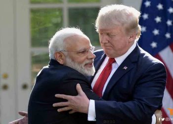 हाउडी मोदी पर मीडिया इतना बवाल क्यों  काट रही है