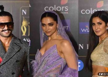 आईफा अवार्ड 2019 – आलिया और रणवीर के नाम रहा साल, पहली बार देश में हुआ आयोजन