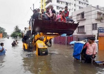 पानी पानी तो ‘उन्हें’ होना है, शहर भला क्यों हो ‘पानी-पानी’