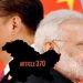 धारा 370 हमारा आंतरिक मामला है, इसपर दखल न दे चीन : भारत