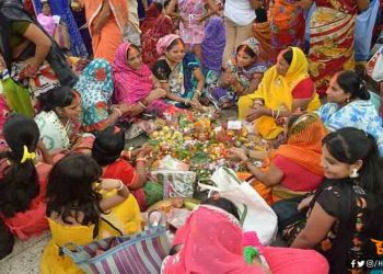 मछली खाकर होती है व्रत की शुरआत, यह उतना ही अनिवार्य है जितना बकरीद के दिन गोश्त