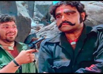 नहीं रहे शोले के कालिया : 2500 रूपये में निभाया था ये किरदार