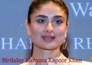 Happy Birthday Kareena Kapoor Khan जानिये रिफ्युजी से आज तक का सफर