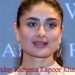 Happy Birthday Kareena Kapoor Khan जानिये रिफ्युजी से आज तक का सफर