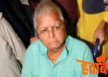 60% काम करने लगी लालू यादव की किडनी- ब्लड प्रेशर नॉर्मल