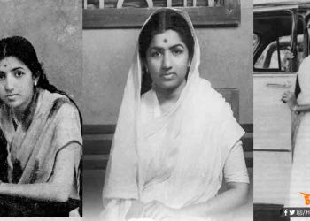 जन्मदिन विशेष : मेरी आवाज ही पहचान है गर याद रहे