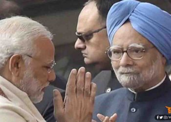 87 के हो गए मनमोहन सिंह – पीएम मोदी ने दी बधाई
