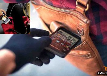 चोरी हो जाए फोन तो ऐसे ढुंढ सकते हैं आसानी से