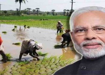 मोदी सरकार की नई योजना –  ओला उबर की तरह बुक करें, ट्रैक्टर और कृषि‍ उपकरण