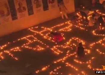 जन्मदिन मुबारक – जश्न ए जन्मदिन शुरू