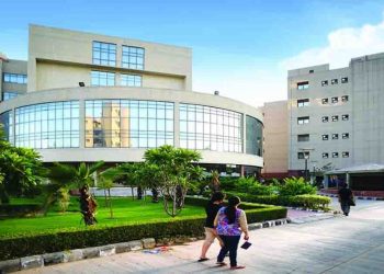 क्या अपने उदेश्य से भटक गया है NLU ?