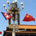 नेपाल: हिंदू राष्ट्र अब कम्युनिस्ट चीन  की ओर झुकता हुआ