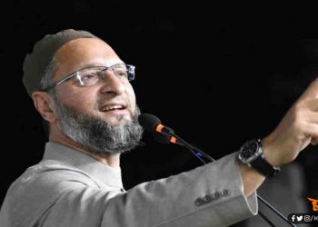 अब चिन्मयानंद ने किया पलटवार – फिरौती के मामले में पीडि़ता के भाई को फंसाया