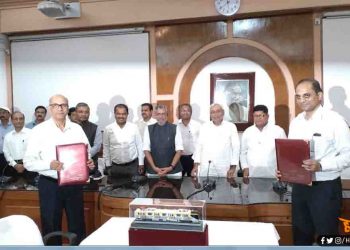 अगले तीन साल के बाद पटनावासी मेट्रो का लुफ्त उठा सकेंगे – नीतीश