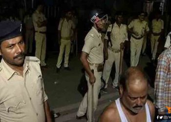 कहीं उपद्रवियों का अड्डा तो नहीं बना रहा पटना का हॉस्टल