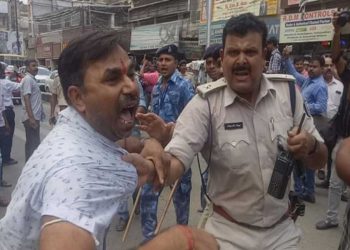 यहां तमांचा का लाइसेंस न हो तो चलेगा, लेकिन गाडी का न हो तो ‘इलाज’ हो जायेगा