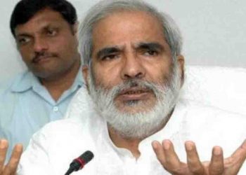 RJD, Raghunavsh Prasad Singh, Bihar Election, Bihar Election 2020,