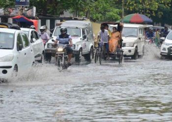 थम के बरस, जरा थम के बरस – शहर पटना स्मार्ट सिटी बनने वाला है