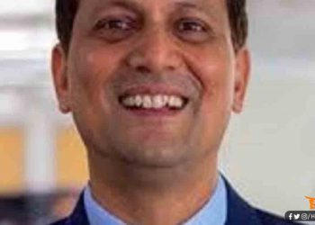 बिहार के राजीव कुमार बने माइक्रोसॉफ्ट इंडिया के MD