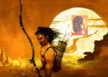 राम की शक्तिपूजा – जानिये क्यों मनाते हैं नवरात्रि‍ ?