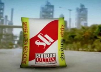 मंदी, हडताल और विरोध – श्री सीमेंट का बंद हुआ प्रोडक्शन, 5 हजार बेरोजगार