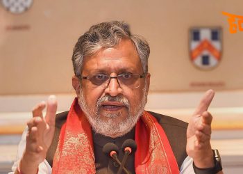 मोदी के लिए ‘धोनी’ ही हैं कप्तान