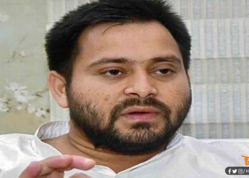 धीरे-धीरे हाशिए की ओर जा रहे हैं तेजस्वी