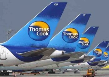 दिवालिया हो गई 178 साल पुरानी ब्रिटेन की कंपनी थॉमस कुक – जाने भारत पर क्या होगा असर