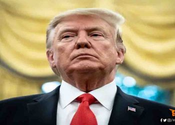 ट्रंप के खिलाफ महाभियोग की प्रक्रिया शुरू, हाउस स्पीकर ने की घोषणा