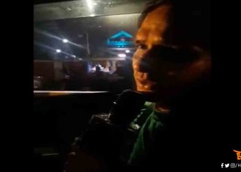 रानू मंडल को टक्कर देता उबर का यह ड्राइवर