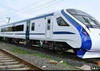 नवरात्र से चलेगी दिल्ली-कटरा वंदेभारत ट्रेन