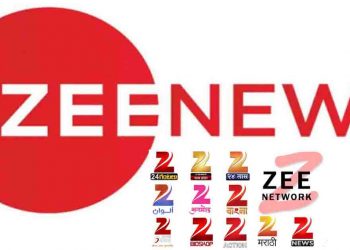 ‘दिवालिया’ होने के कगार पर है राष्ट्रावादी चैनल Zee News ग्रुप