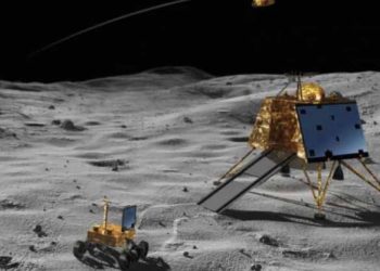 इस वैज्ञानिक ने चंद्रयान पर ISRO के दावे को ही उलट दिया