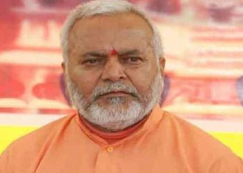 आखिरकार चिन्मयानंद पहुंच गये वहां जहां पहुंचना था