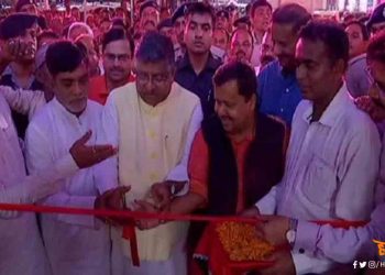 देश का सबसे बड़ा वेटिंग रूम अब पटना में