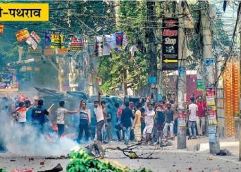 NRC पर मोदी को मिला हसीना का समर्थन, बांग्लादेश में बिहारियों का फूटा गुस्सा 