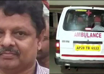 चंद्रयान से जुडे वैज्ञानिक को उसने मार डाला, और खबर भी मर गयी