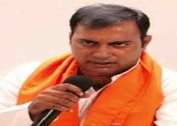 अब इस हिंदूवादी नेता को मिली है जान से मारने की धमकी, पत्र में लिखा है हिन्दू हिजड़ो मुर्दाबाद