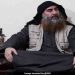 अमेरिकी सेना ने मार गिराया ISIS के सरगना अबु बक्र अल-बगदादी को