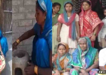 यहाँ मुस्लिम महिलाएं भी करती है छठ, धर्म नहीं आता आड़े